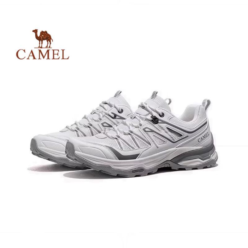 CAMEL Kaixuan Generation 2 Women's Breathable Hiking Shoes