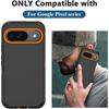 Capa Otter V Box Resistente de Grau Militar Anti-Queda para Google Pixel 10 9 Pro XL 8 Pro 9A 8A Capa Protetora Robusta à Prova de Choque