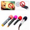 100/10PCS Mic Sponge Covers 10/1Set Anti-Spray Karaoke DJ Mic Foam Protective Sleeves 10 Colors Wireless Microphone Pop Filters