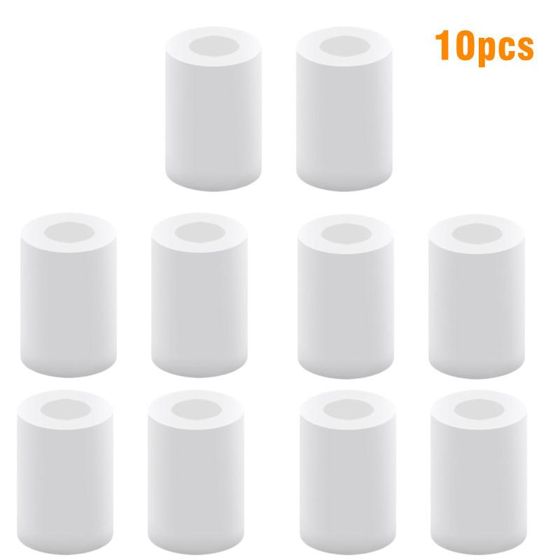 Universal Faucet Filter Water Outlet Purifier Kits For Kitchen Bathroom Shower Household Filter PP Cotton High Density Practica