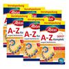 Abtei Complete Multivitamins A-Z 6 Pcs 40 Tablets