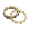 Clutch Kit Iron Friction Plates Fit for Honda CB500K CB550 CB550SC CB650SC