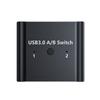 Fast USB Transfer Unit With Light Display For Writing Tool Printer Reader And Additional USB Attachments