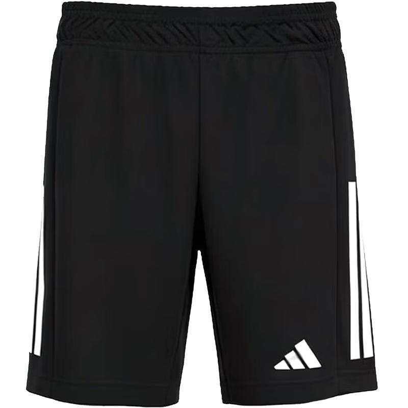 Вязаные спортивные шорты Adidas для детей 140CM