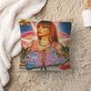 TTaylorSwift Pillow Anime Pillow Sofa Bed Head Pillow Cover Cushion Cover x cm Fashion
