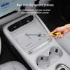 BYD Sea Lion Wireless Charging Silicone Pad & EV Cup Holder Cover for 25 Models