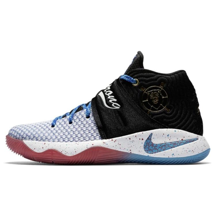 

New Nike Kyrie 2 Doernbecher GS 898642-001 38.5