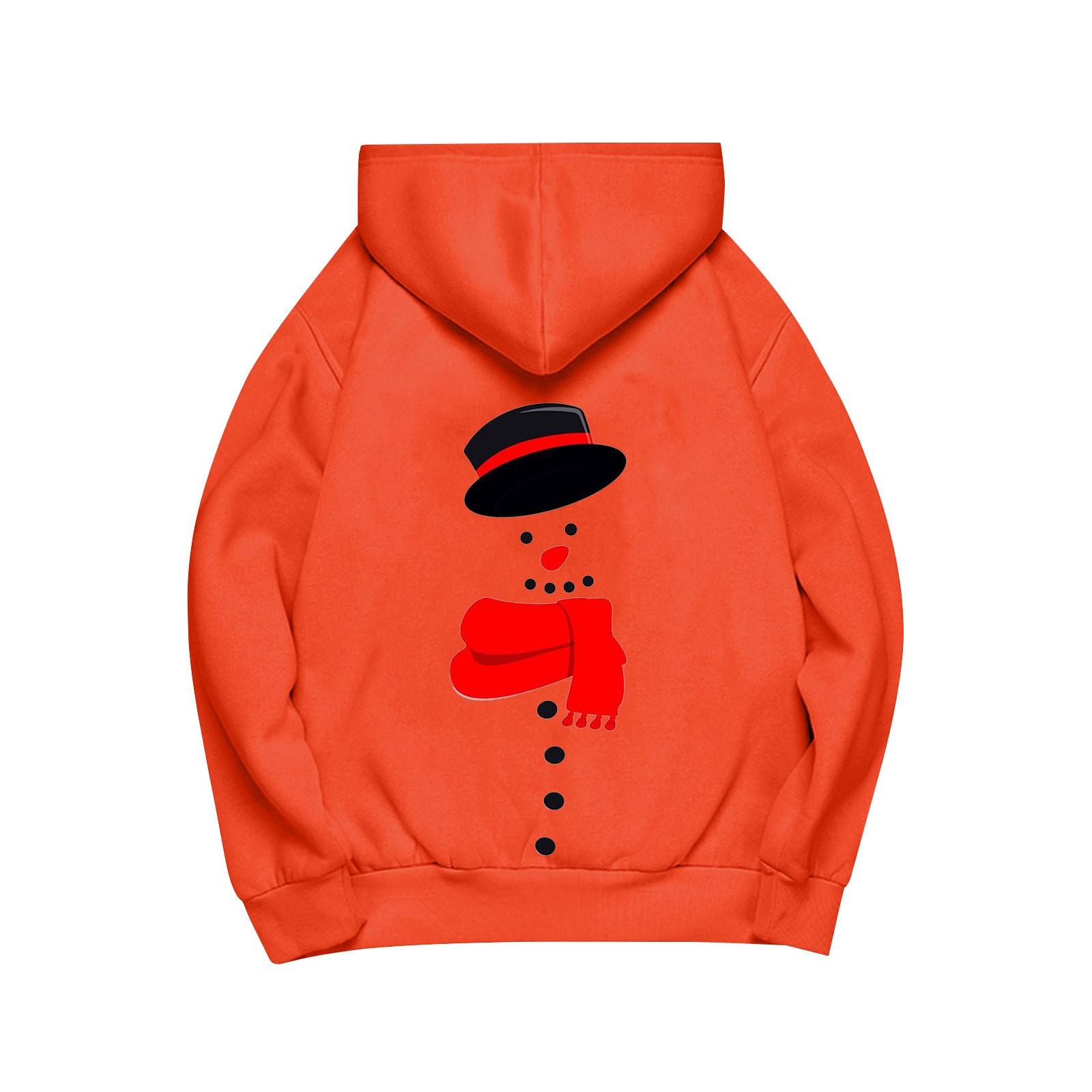 Спортивный костюм с капюшоном — фото 18