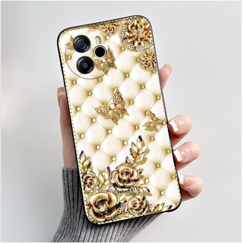 Hülle Für Blackview Shark 8 Handyhülle Ästhetisch Luxuriös Niedlich Cool Jungen Mädchen Weiche Silikonhülle Für Black view Shark8 Hülle