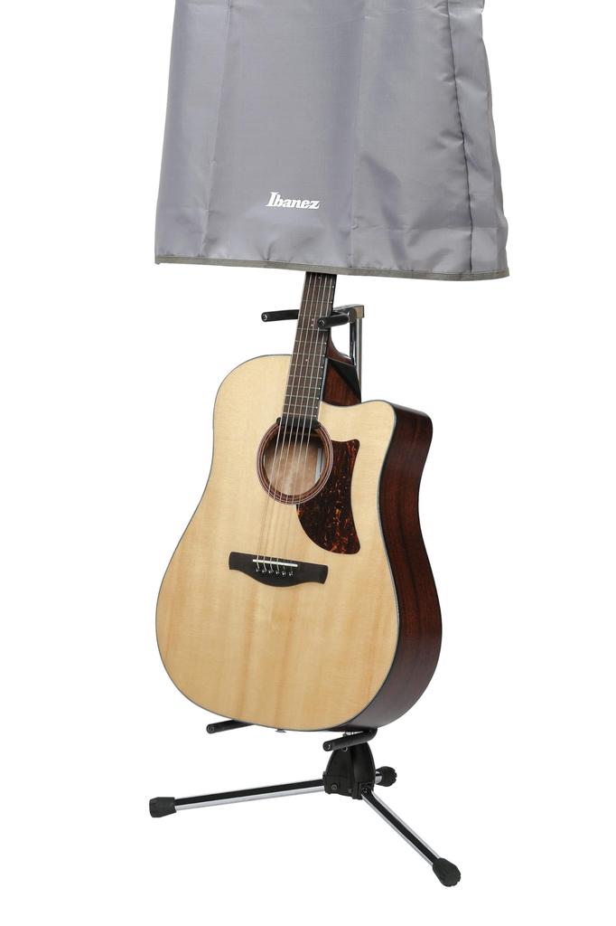 IBANEZ Guitar and Bass Dust Cover IDC1-GY