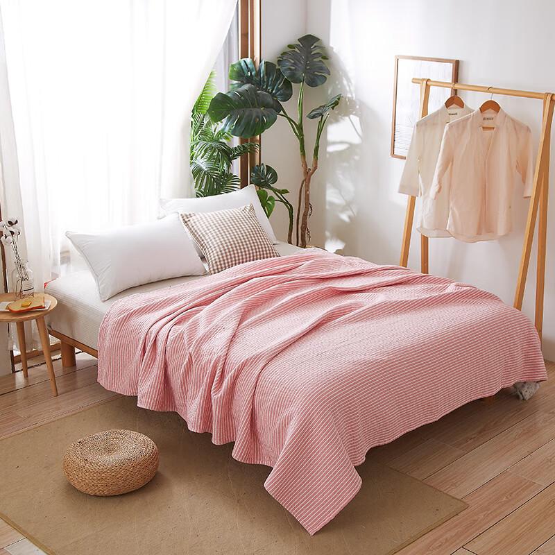 Hengyuanxiang Striped Towel Quilt
