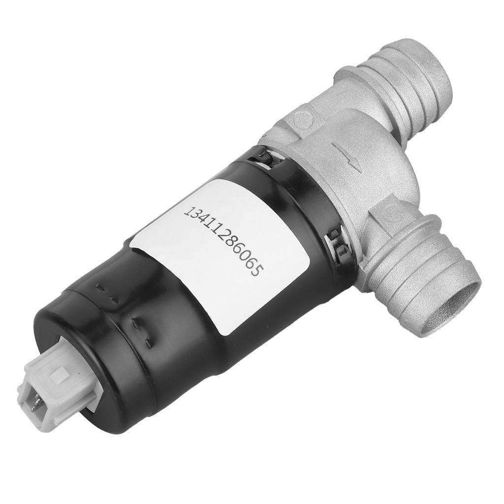 Idle Air Control Valve 13411286065 Replacement Fit for 3567 Series E30 E28 E34 E23 E32