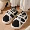 Sapatos unissex – Pantufas unissexo