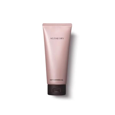 AXXZIA AGTHEORY DEEP CLEANSING GEL gel struccante, 120 g.