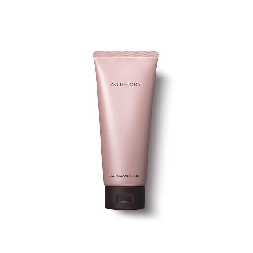 

AXXZIA AGTHEORY DEEP CLEANSING GEL makeup remover gel, 120 g.
