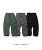 CGP [Select String Or Cargo] Nylon Pants_9 Colors