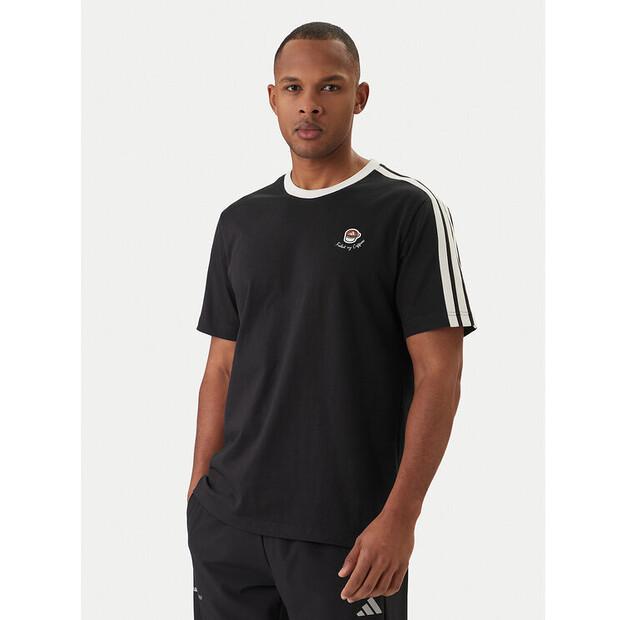 Футболка adidas Lux Coffee Cafe Cup Graphic EU S