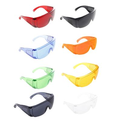 Ochronne Gogle Okulary Praca Dental Ochrona oczu Okulary Okulary