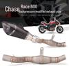 Acessórios e peças para motociclos – Sistemas de escape