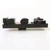 Original Window Lifter Control Switch Car Lift Front Left For Focus 2005 - 2007 High Quality 3m512k021ab