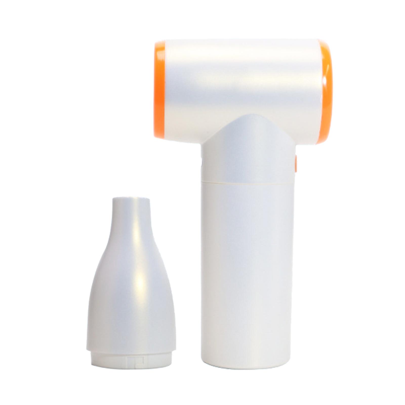 

Перезаряжаемые электрические струйные мини-вентиляторы, 80000 об/мин, мини-струйные воздуходувки, струйные сухие воздуходувки для очистителя клавиатуры автомобиля