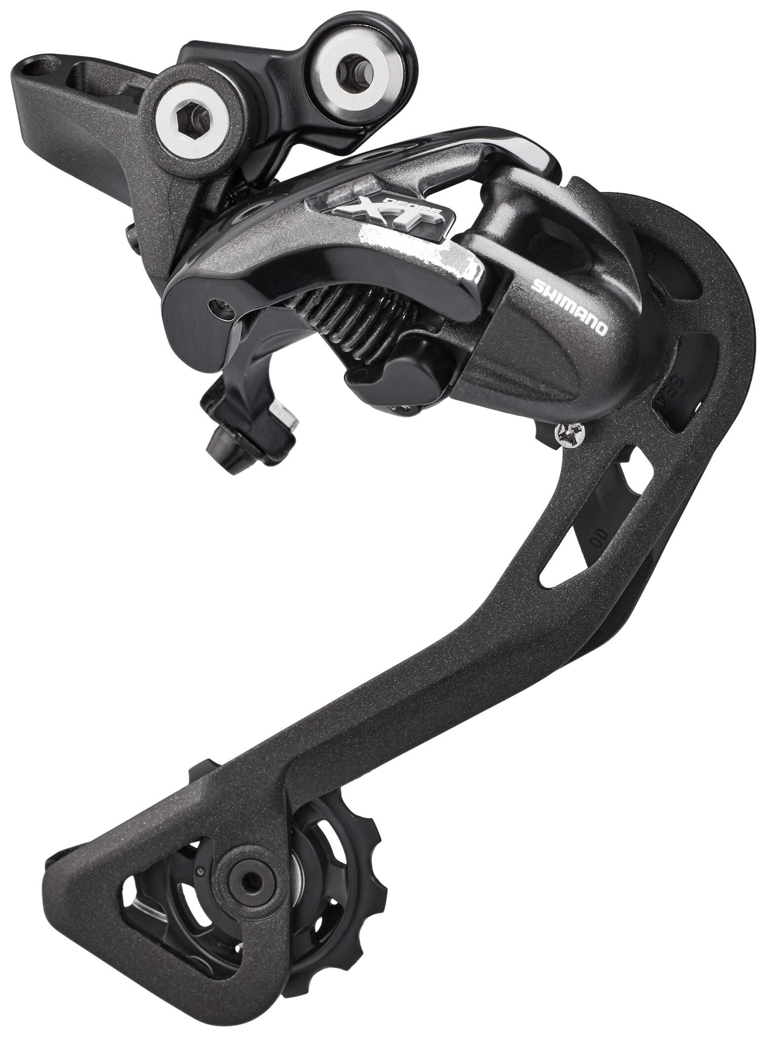 

Задний переключатель SHIMANO RD-T8000 10S SGS IRDT8000SGS