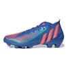 adidas Predator Edge.1 AG Hi-Res Blue Turbo Scarpe da Ginnastica da Uomo GW9984
