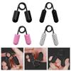 Aluminum Alloys Grip Strength Device Light Weight Wrist Gripper Finger Exercise Grip Training Tool Hand Strengthener