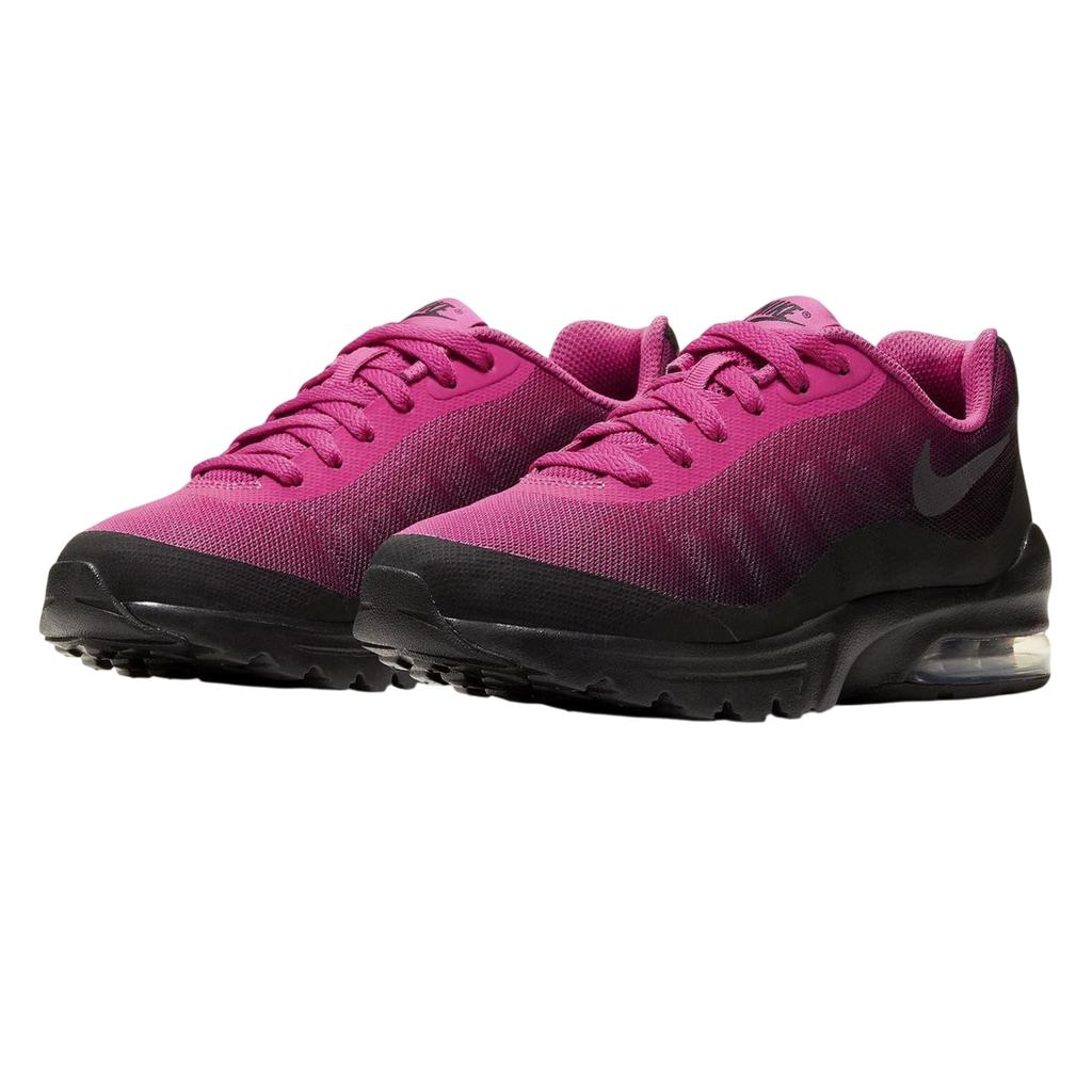 Nike Girls Air Max Invigor Trainers