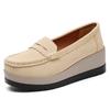 Calzado para mujer – Mocasines de mujer