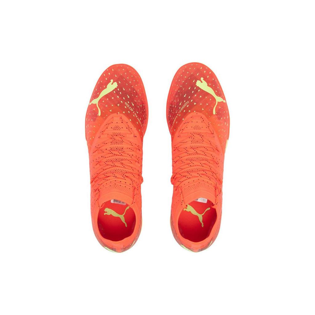 Nové Puma Future Z 1.4 Pro Cage Červené 106992-03