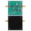 HF Breitband Leistungsverstärkermodul Elektrisches Zubehör Standard SMA Buchse 1-930MHz 2.0W