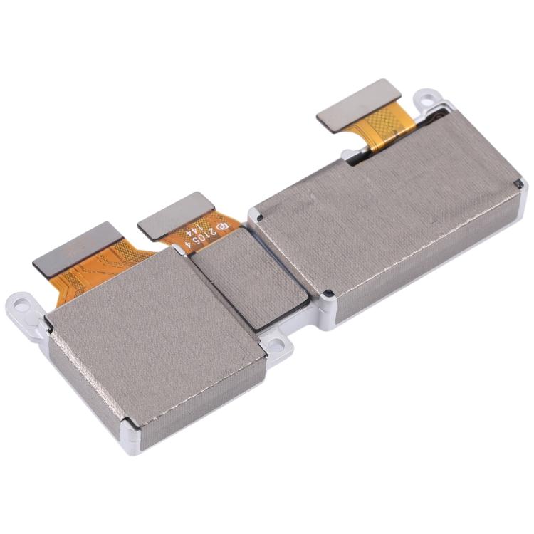 Câmera Traseira Para Google Pixel 6 Pro