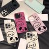Phone Case for iPhone 16 15 14 13 12 11 Pro Max iPhone 11 13 16 15 14 12 iPhone 16 15 14 Plus Phone Case Cover