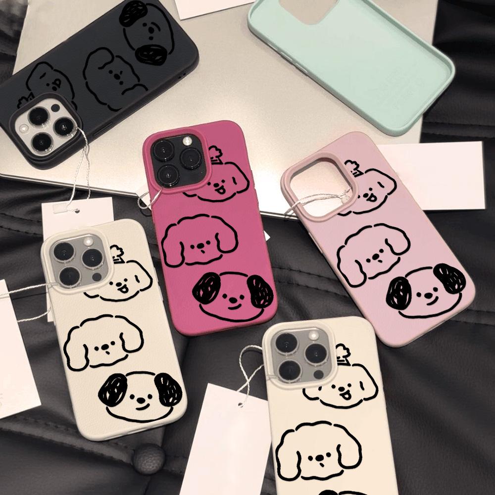 Phone Case for iPhone 16 15 14 13 12 11 Pro Max iPhone 11 13 16 15 14 12 iPhone 16 15 14 Plus Phone Case Cover