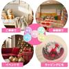 Gachapon Set of Pastel Small Item Storage Capsules, 50mm, 50, Colors, Assorted, Colorful, Cute, Fun, Event, Game, Festival, Prize, Handmade, Wrapping,