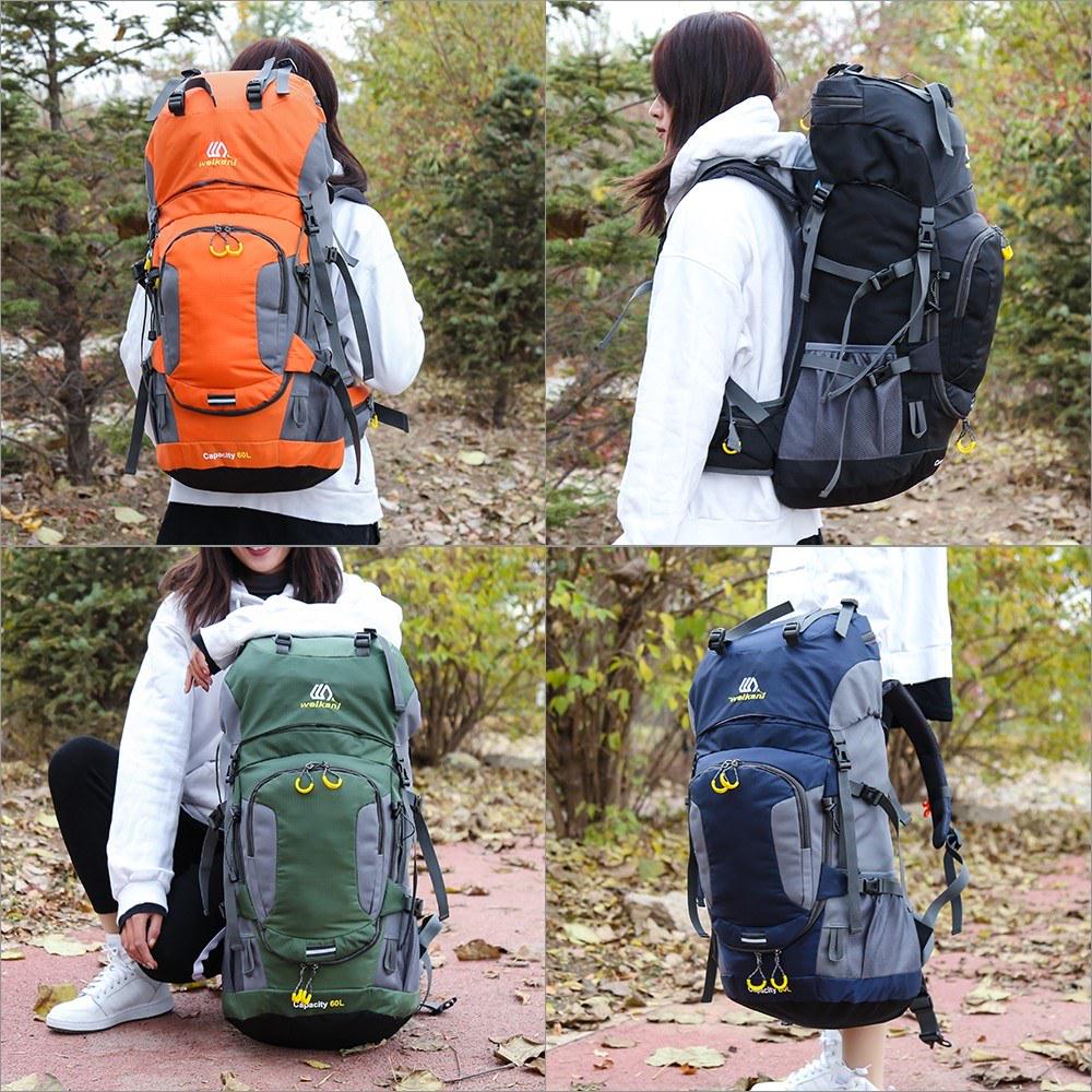 mount track rucksack 60l