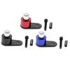 K-01 Motorcycle Brake Switch Semi-Automatic Control Lock Brake Horn Switch