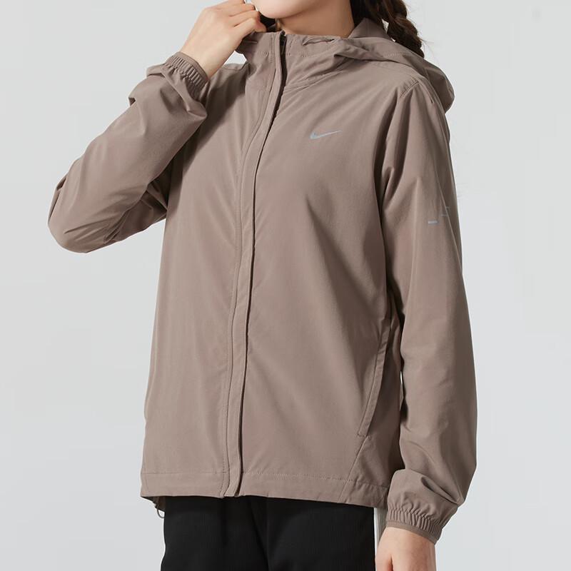 Nike Women's Running Woven Jacket