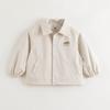 Waterproof, Windproof, and Stain-Resistant Mark Jenny Boys' Outdoor Camping Little Squirrel Jacket Baby 2026 Spring New Model 250086
