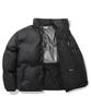 Saintpain Sp Short Padded Jumper - Black