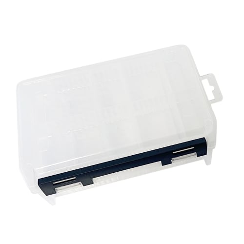 MEIHO Deep Case Clear D-800ST