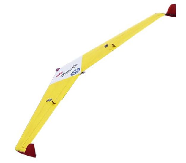 

OK Model PILOT Piperch Glider Radio Control 12177