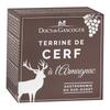 Ducs De Gascogne Stag Terrine with Armagnac 65g