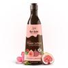 Nat Habit Feige Rose PrimaLight Frische Malai Körperlotion, Natürliche Hautaufhellungscreme für 24 Stunden Feuchtigkeit, 250 ml (Packung mit 1)