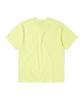 THISISNEVERTHAT Old Truck Tee Lemon