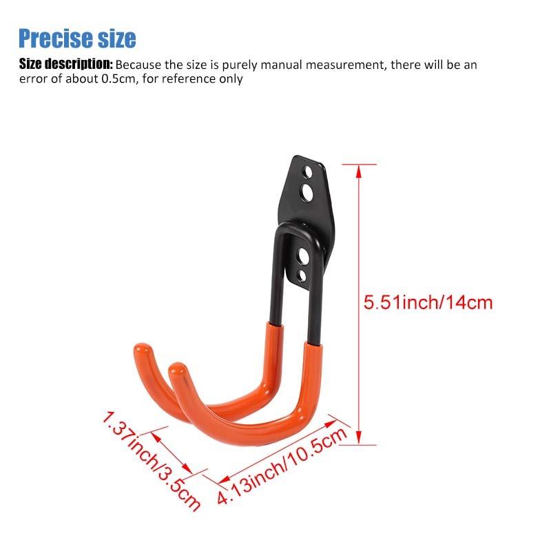 Universal Vehicle Car Couple Hanging Hook For Dodge For Jeep Wrangler For Ford Mustang For Ford Bronco Car Accessories