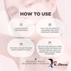 proot Hibiskus und Honig Augenstraffungscreme 30ml