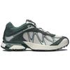 SALOMON XT-Whisper Vanilla Green Gables Unisex Sneakers White Bis L49114500
