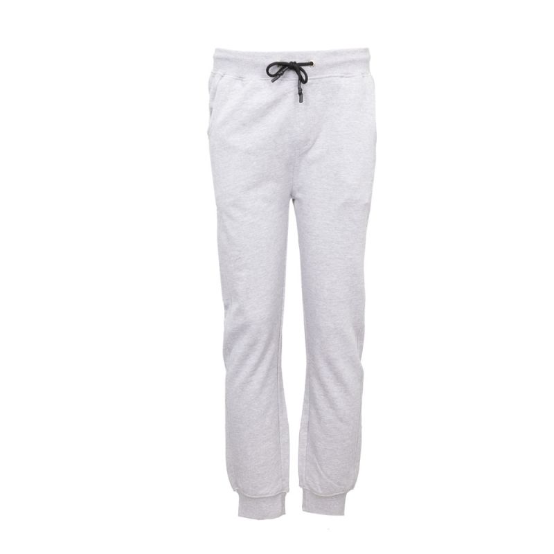 Pantalon de jogging regular coton avec cordon de serrage savona Homme CERRUTI